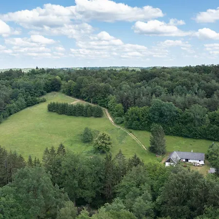 életmagtár Appartement