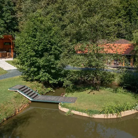 Eletmagtar Appartement