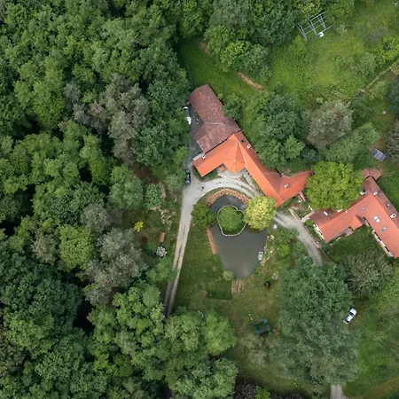 Eletmagtar アパート *