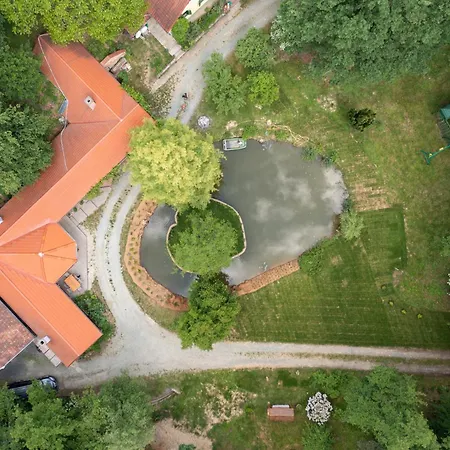 Eletmagtar * Kétvölgy