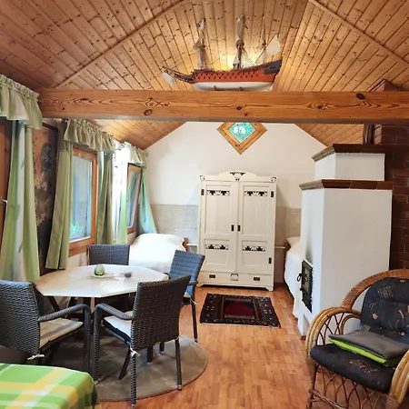Appartement életmagtár *