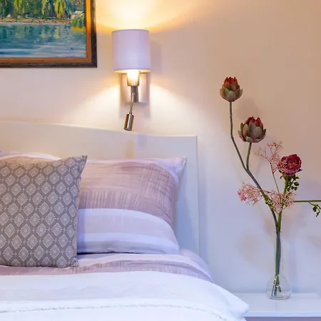 Eletmagtar アパート Kétvölgy