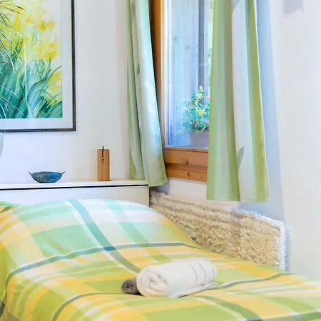 életmagtár Appartement Ketvolgy