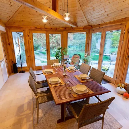 Apartmán Eletmagtar