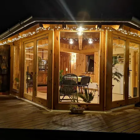 Eletmagtar アパート Kétvölgy