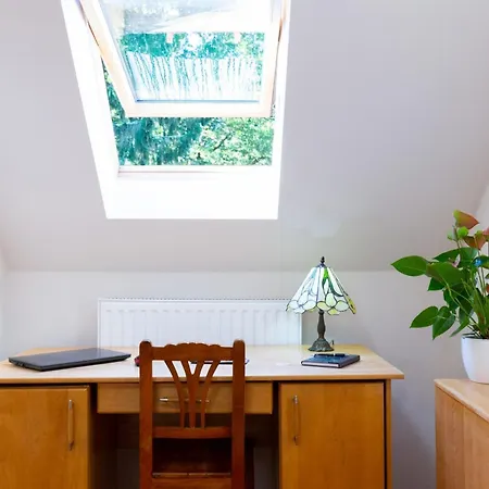 アパート Eletmagtar Kétvölgy