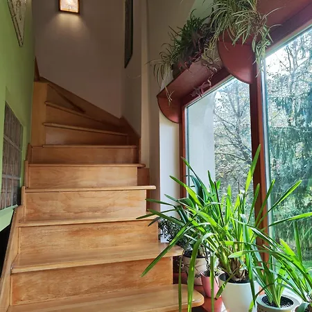 Appartement életmagtár