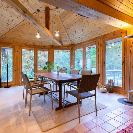 Apartmán Eletmagtar *