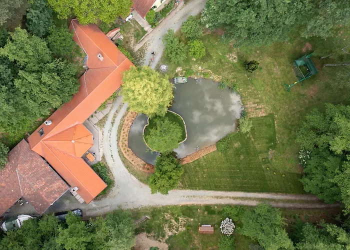 Eletmagtar * Ketvolgy